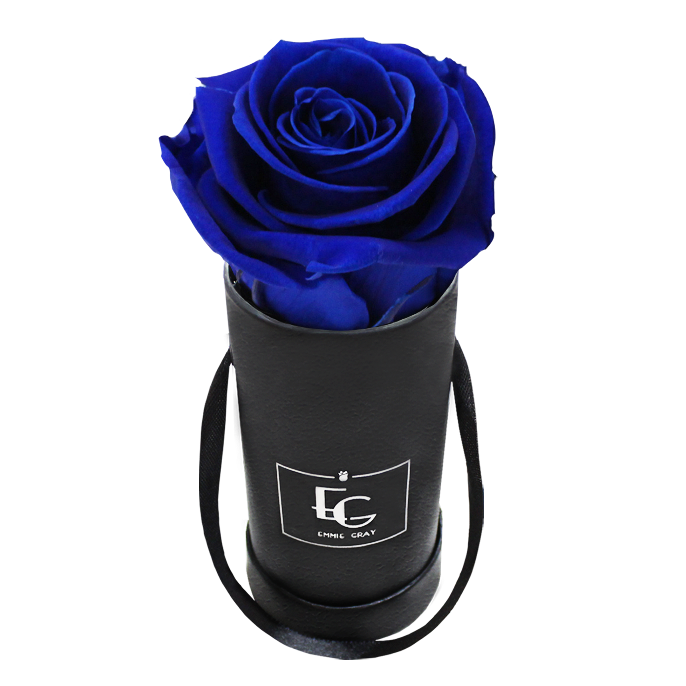 CLASSIC INFINITY ROSEBOX | OCEAN BLUE | XXS