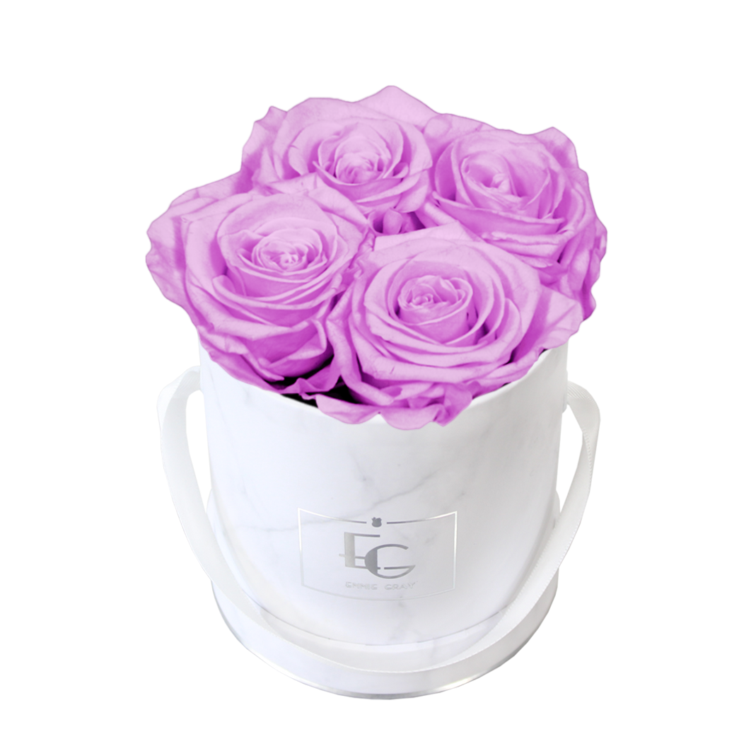 CLASSIC INFINITY ROSEBOX | BABY LILLI | XS