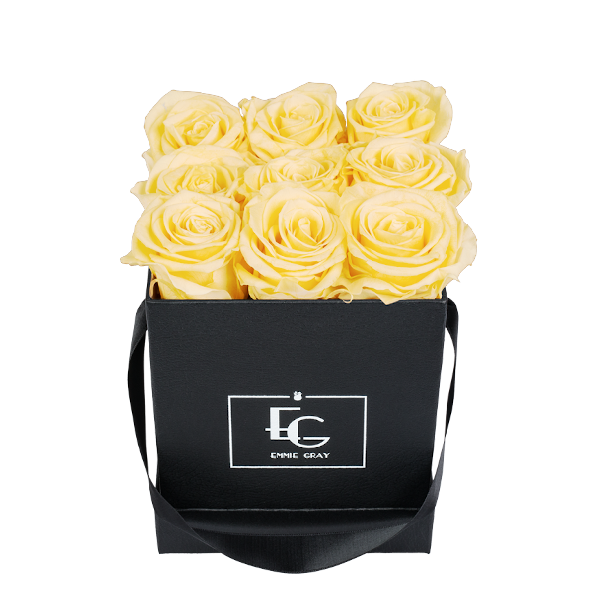 CLASSIC INFINITY ROSEBOX | CHAMPAGNE | S