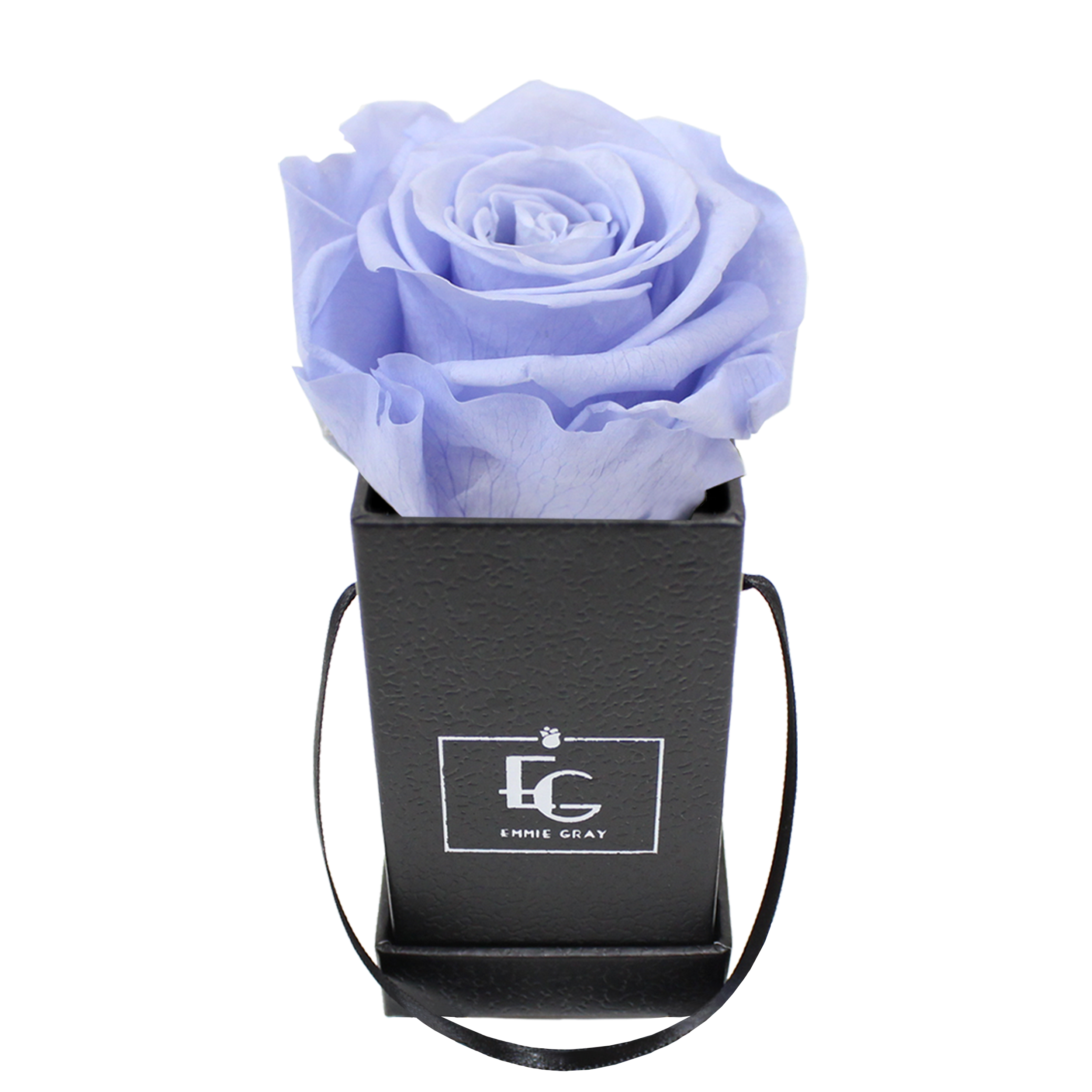 CLASSIC INFINITY ROSEBOX | COOL LAVENDER | XXS
