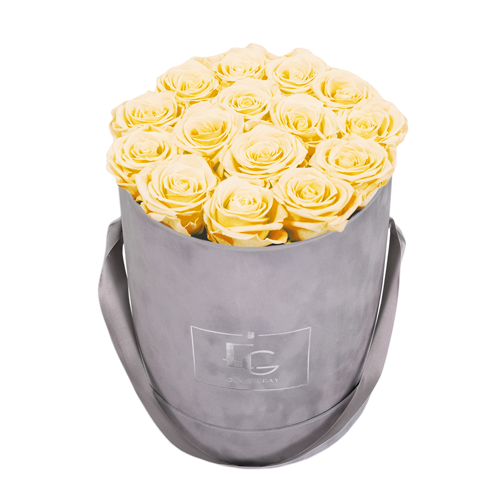 CLASSIC INFINITY ROSEBOX | CHAMPAGNE | M CLASSIC INFINITY ROSEBOX | CHAMPAGNE | M