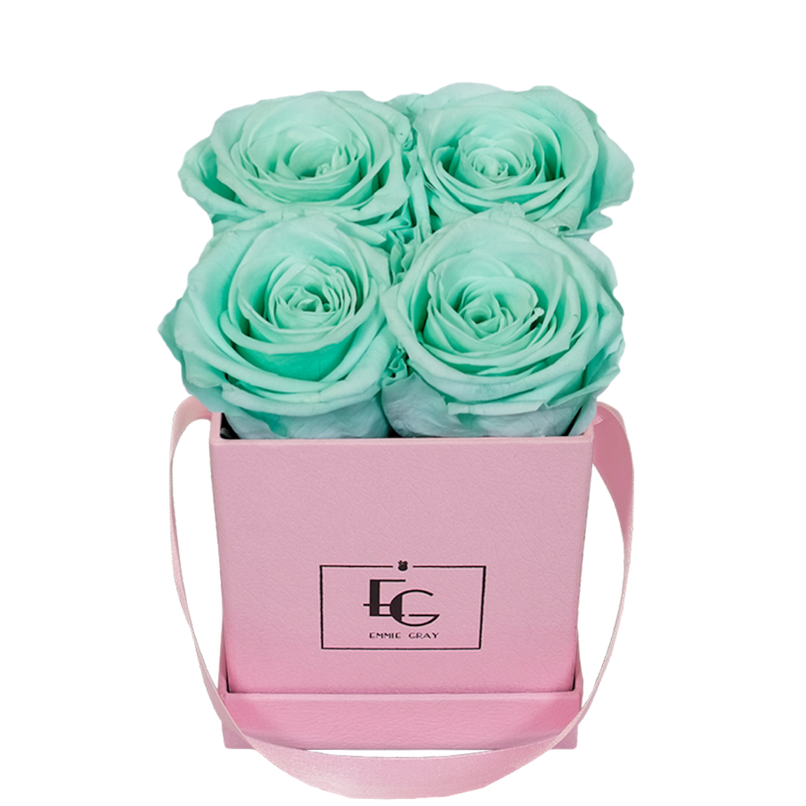 CLASSIC INFINITY ROSEBOX | MINTY GREEN | XS