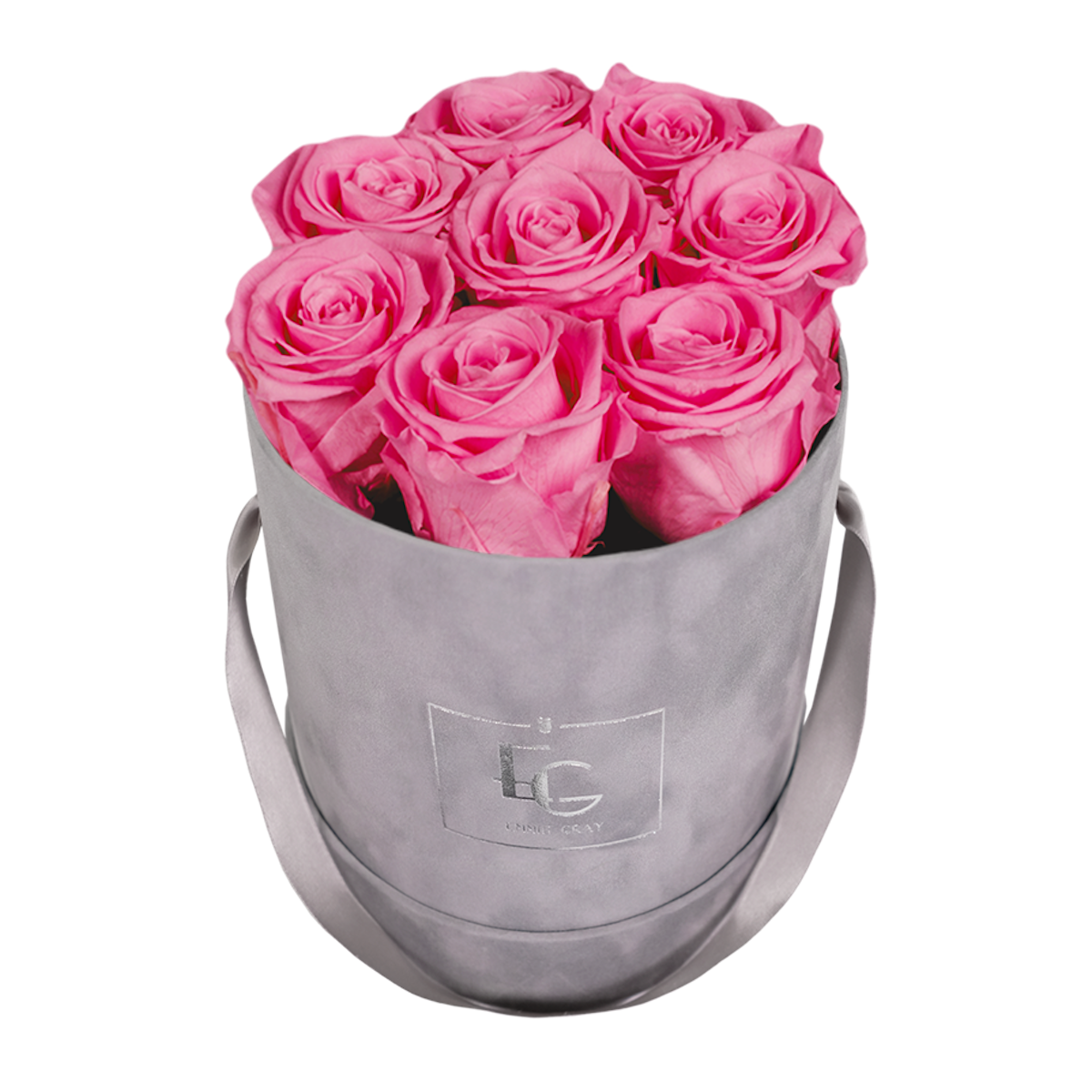 CLASSIC INFINITY ROSEBOX | BABY PINK | S CLASSIC INFINITY ROSEBOX | BABY PINK | S