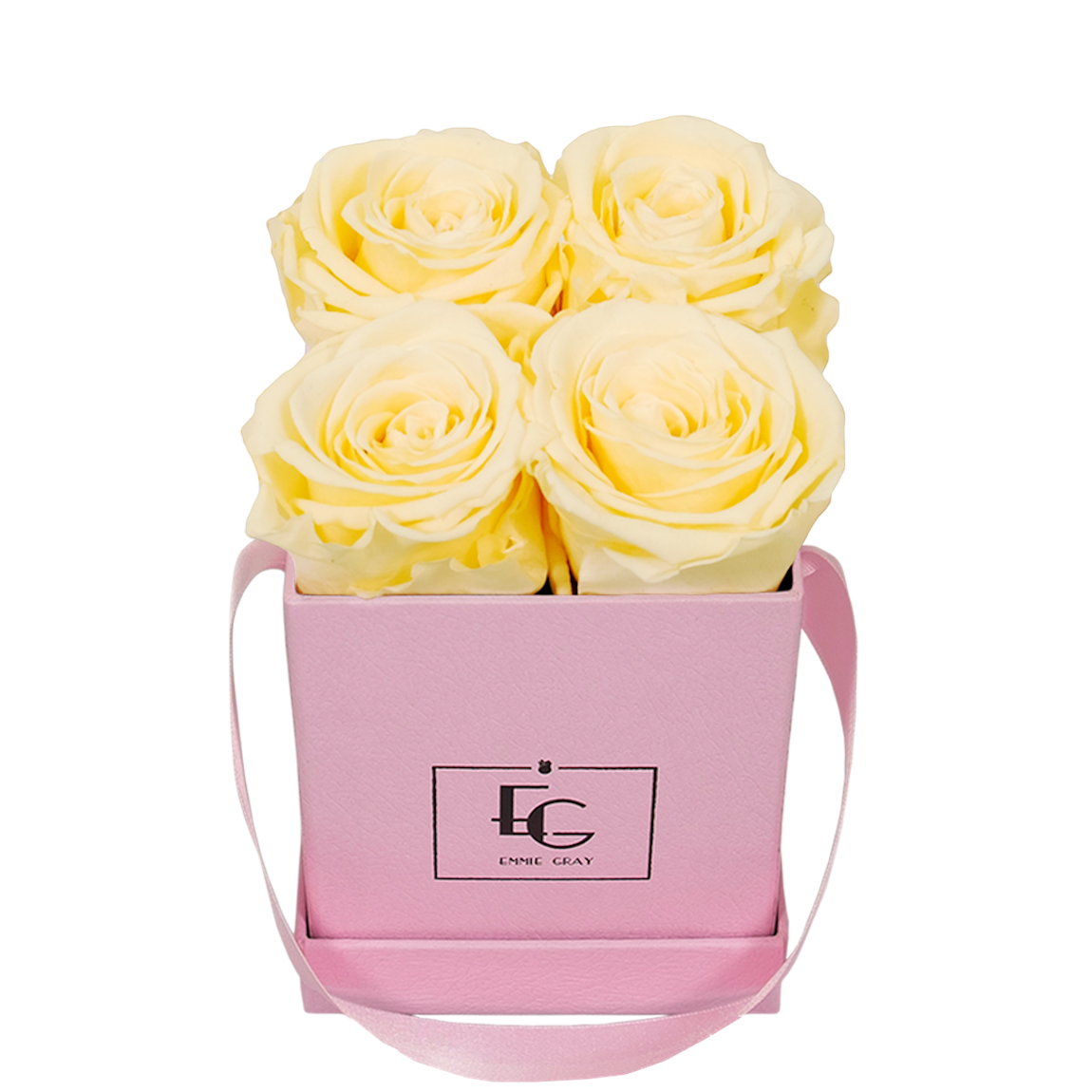 CLASSIC INFINITY ROSEBOX | CHAMPAGNE | XS