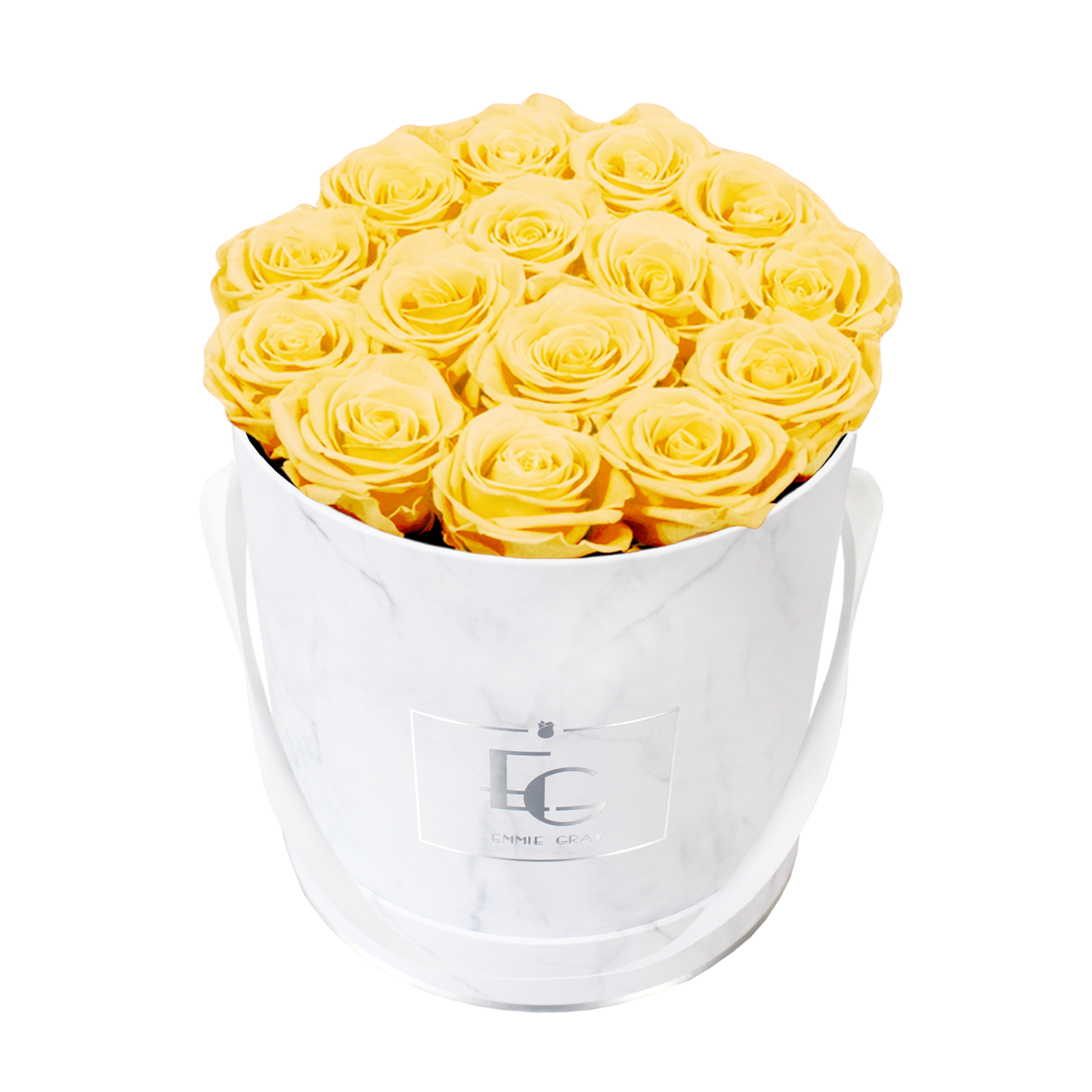 CLASSIC INFINITY ROSEBOX | PERFECT PEACH | M