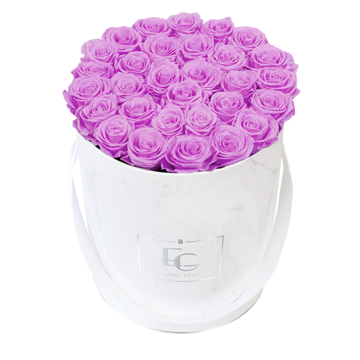 CLASSIC INFINITY ROSEBOX | BABY LILLI | L