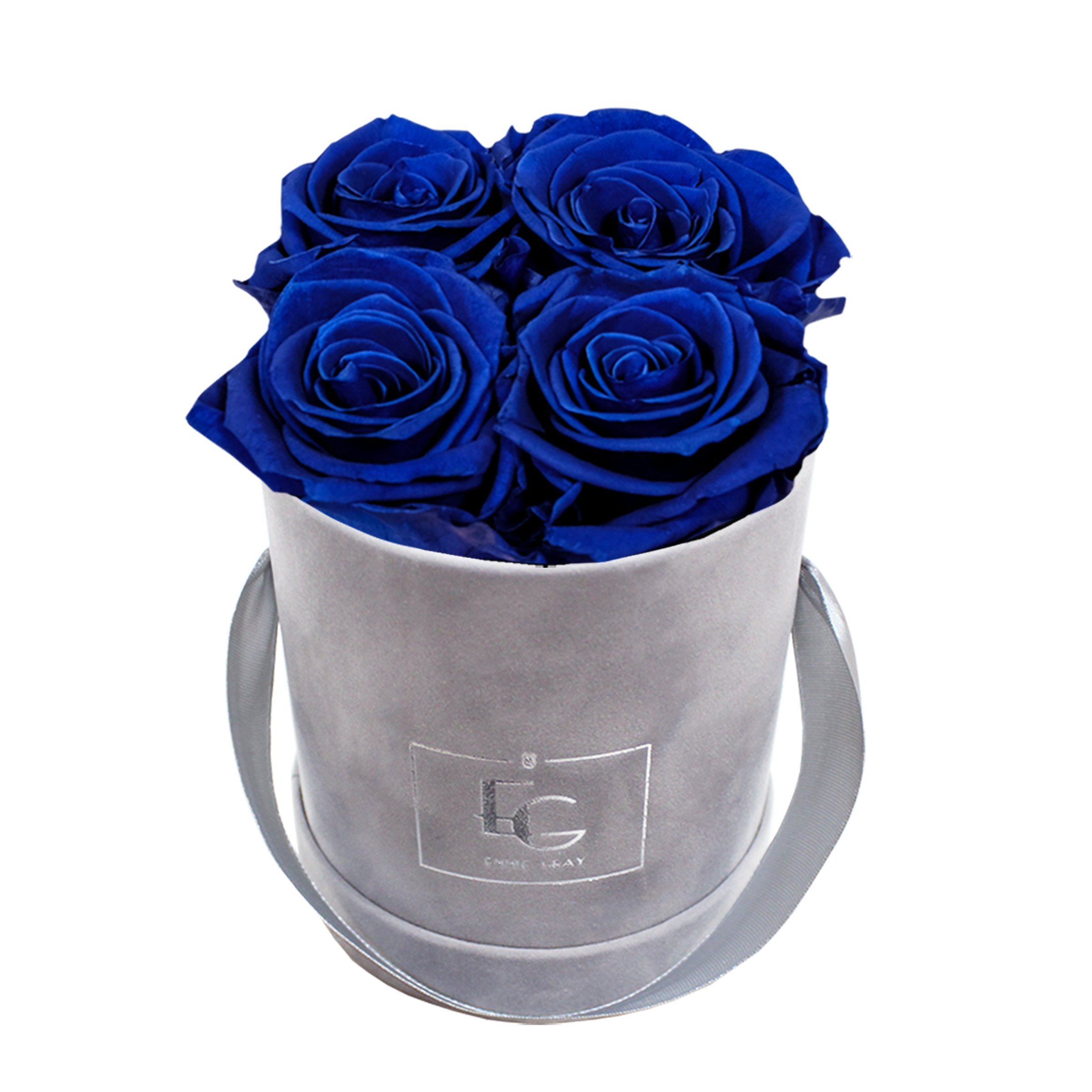 CLASSIC INFINITY ROSEBOX | OCEAN BLUE | XS