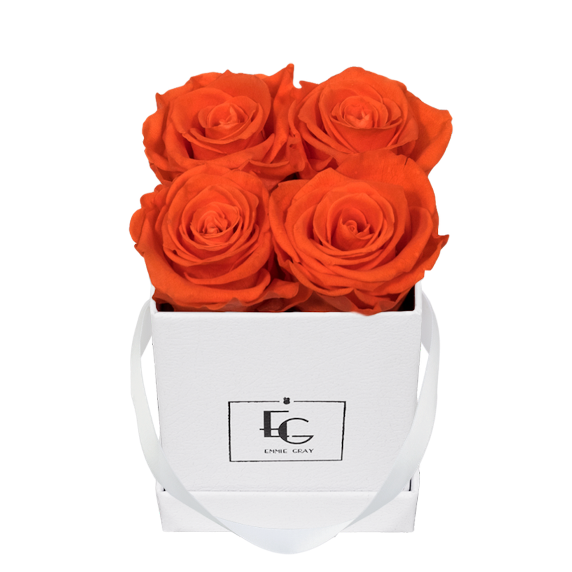 CLASSIC INFINITY ROSEBOX | ORANGE FLAME | XS