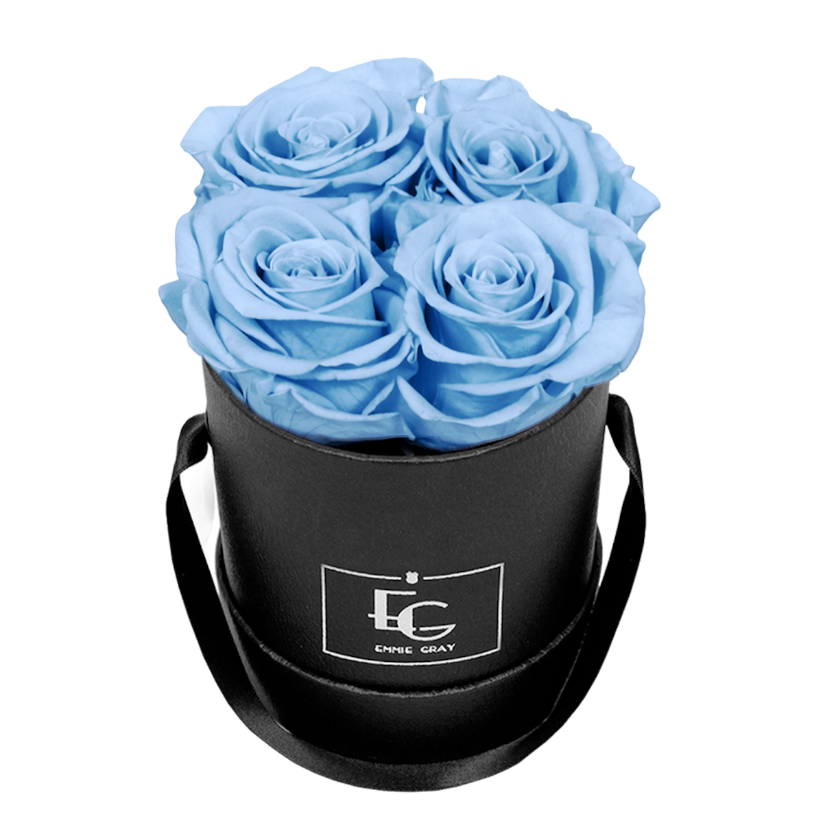 CLASSIC INFINITY ROSEBOX | BABY BLUE | XS CLASSIC INFINITY ROSEBOX | BABY BLUE | XS