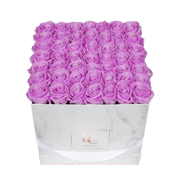 Classic Infinity Rosebox | Baby Lilli | L