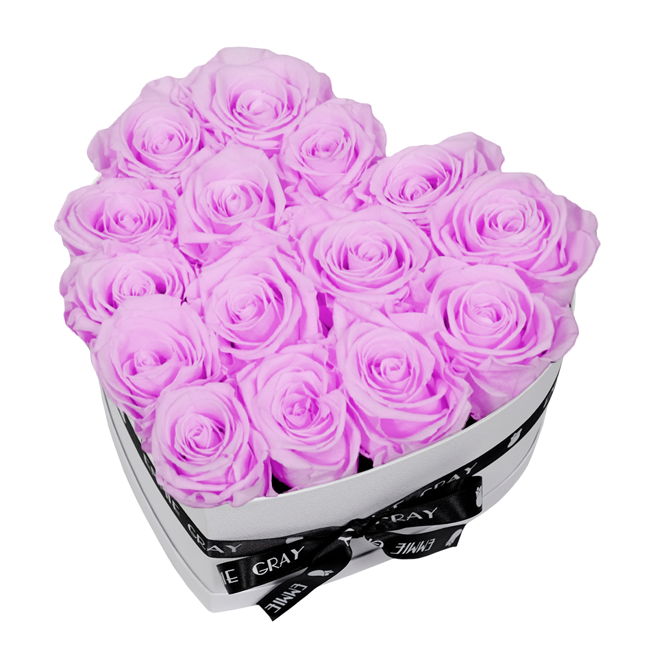 CLASSIC INFINITY ROSEBOX | BABY LILLI | M