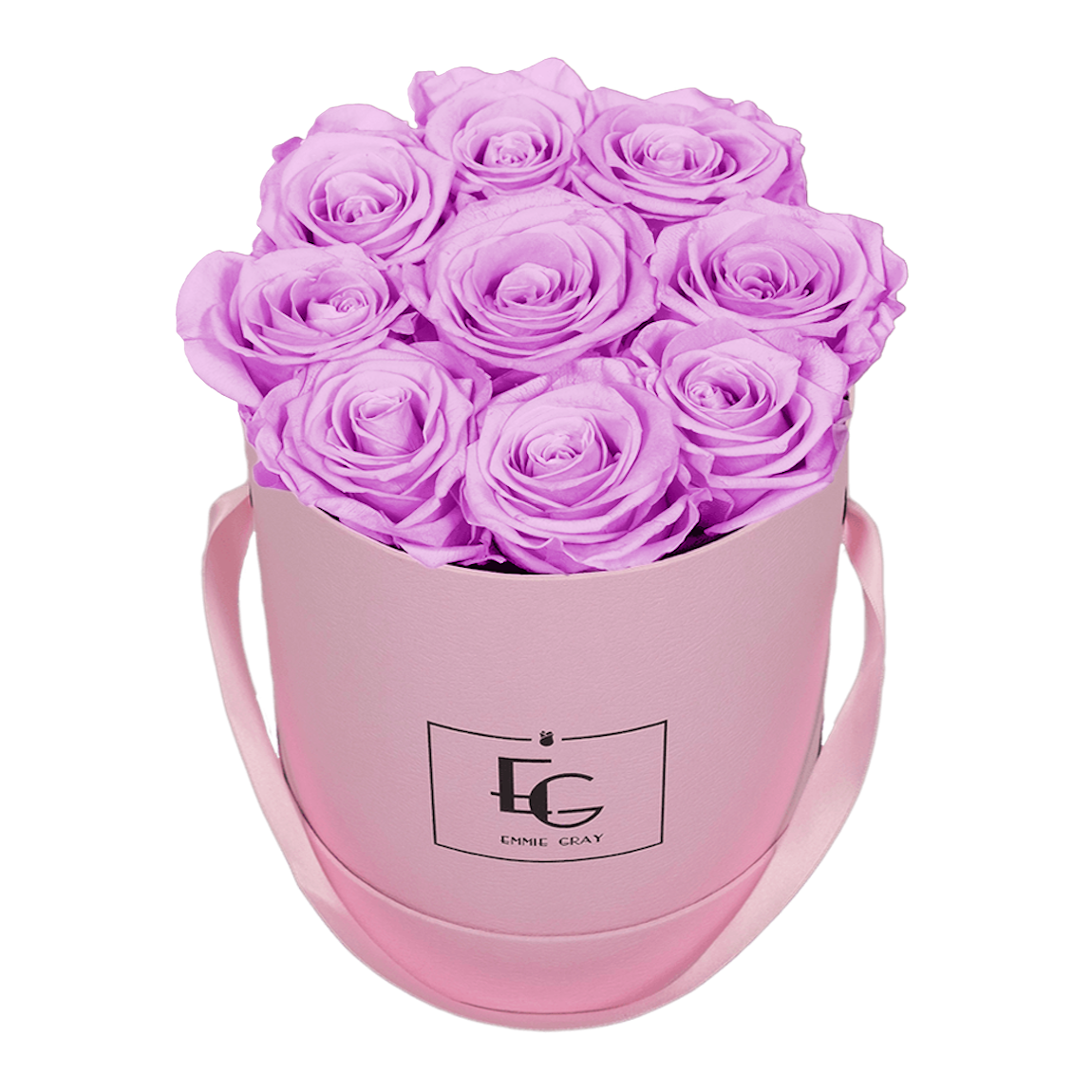 CLASSIC INFINITY ROSEBOX | BABY LILLI | S