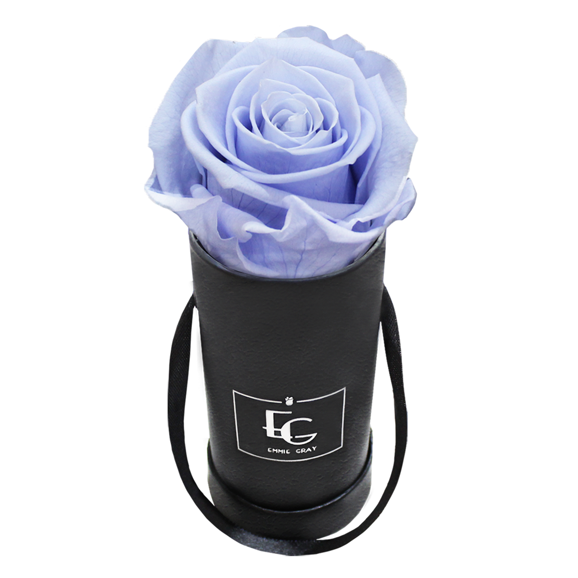 CLASSIC INFINITY ROSEBOX | COOL LAVENDER | XXS