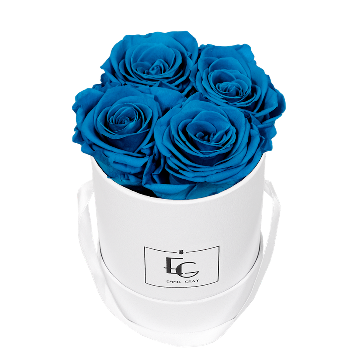 CLASSIC INFINITY ROSEBOX | AQUAMARINE | XS CLASSIC INFINITY ROSEBOX | AQUAMARINE | XS