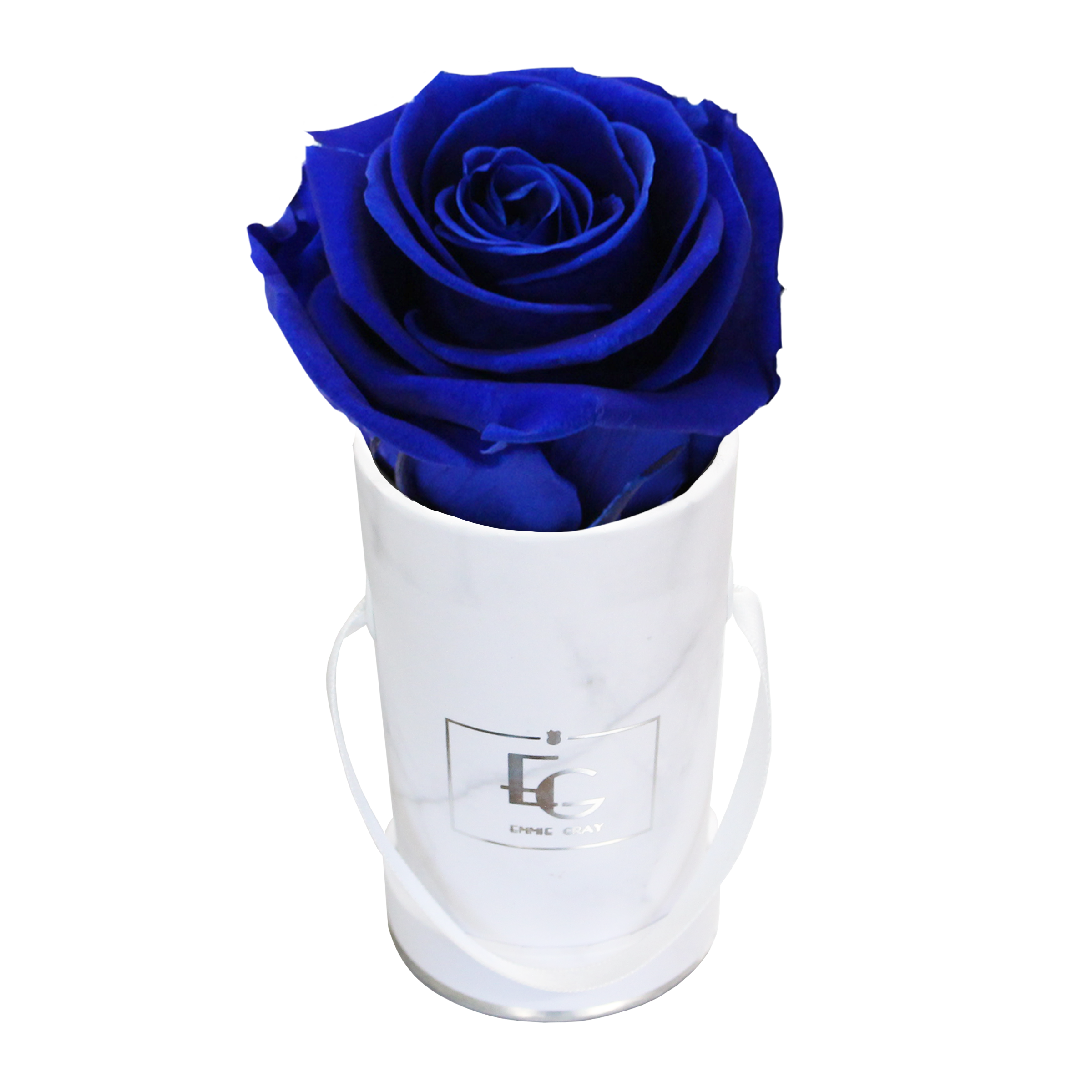 CLASSIC INFINITY ROSEBOX | OCEAN BLUE | XXS