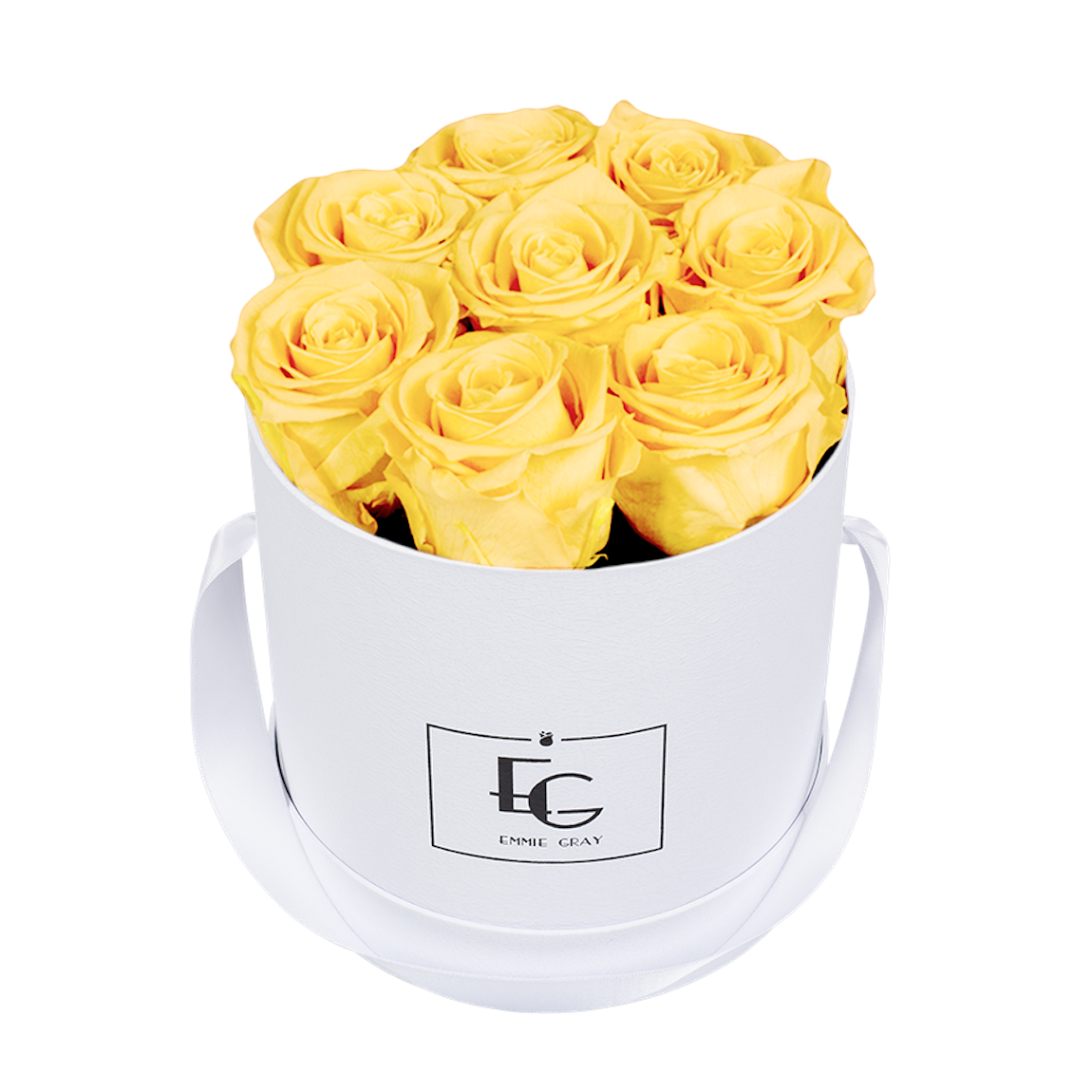 CLASSIC INFINITY ROSEBOX | PERFECT PEACH | S