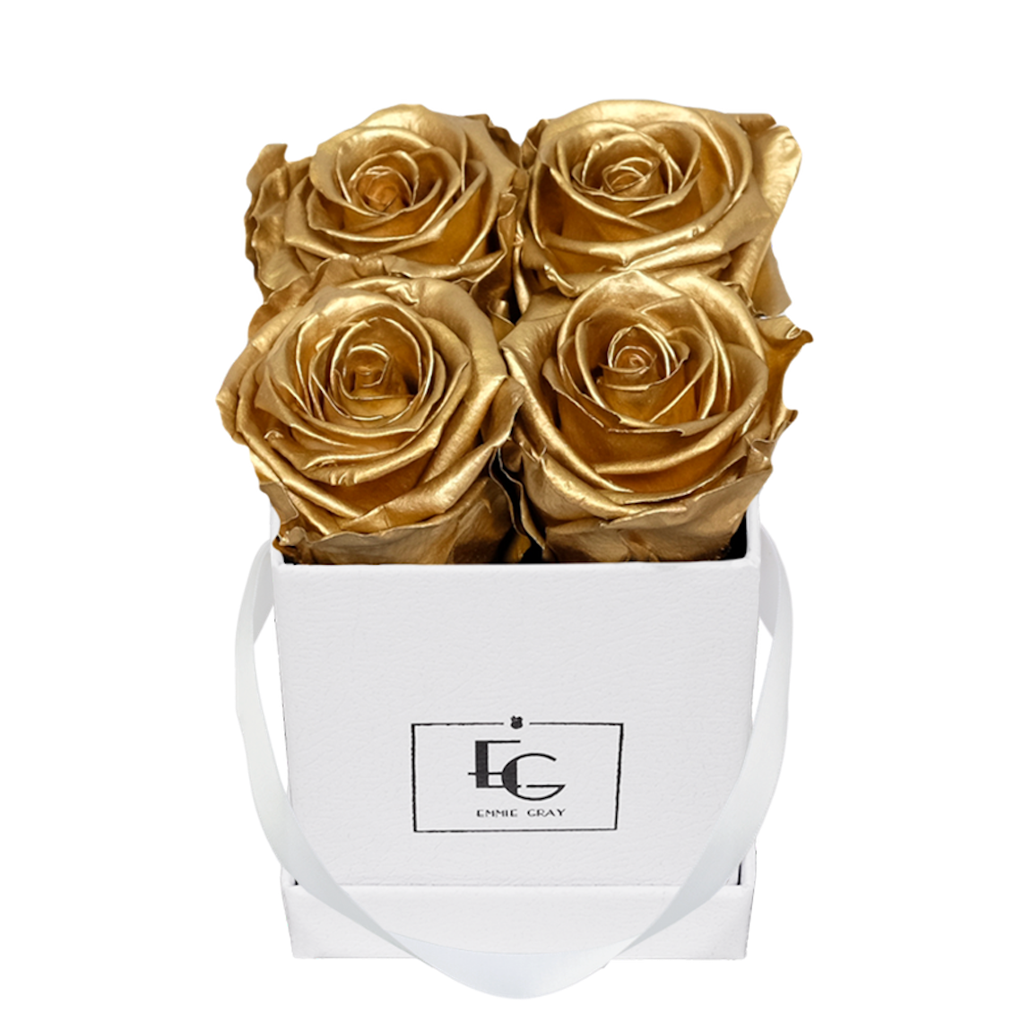 CLASSIC INFINITY ROSEBOX | GOLD | XS CLASSIC INFINITY ROSEBOX | GOLD | XS