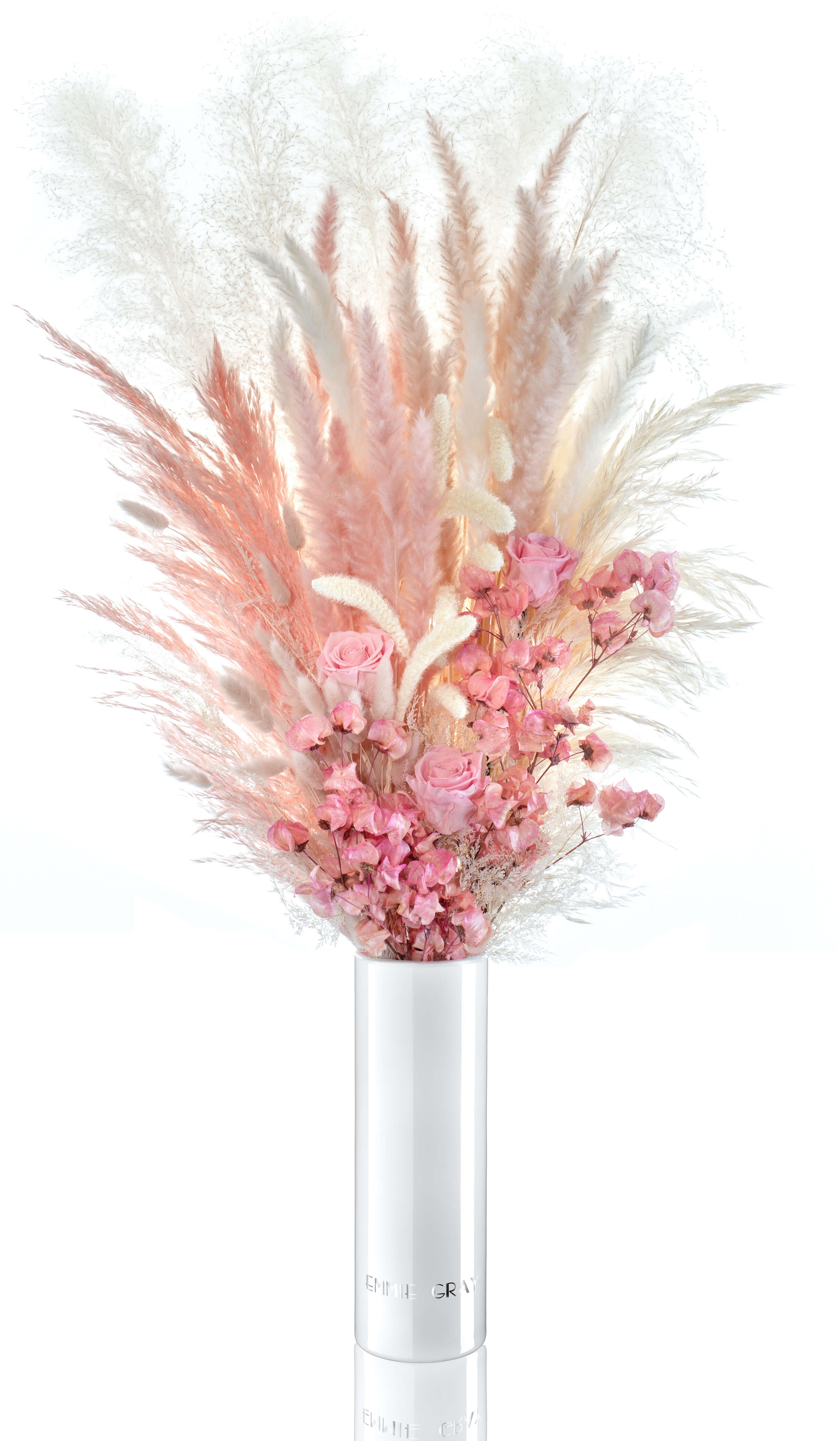 Vintage Infinity | Summer Delight | L