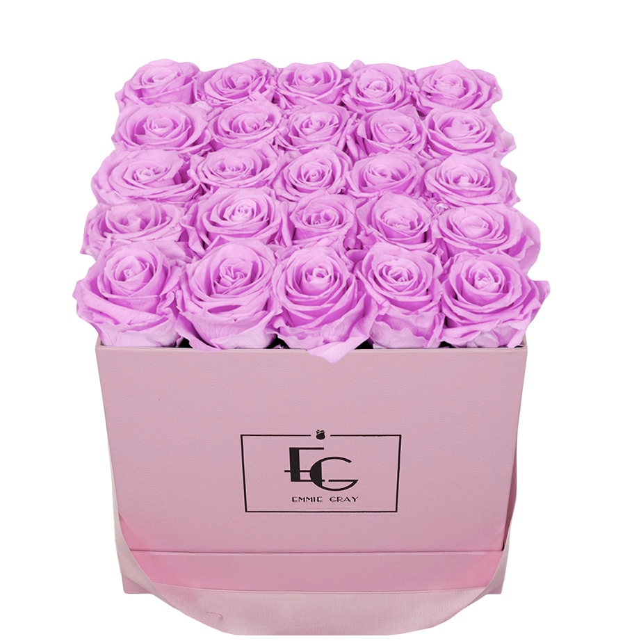 CLASSIC INFINITY ROSEBOX | BABY LILLI | M