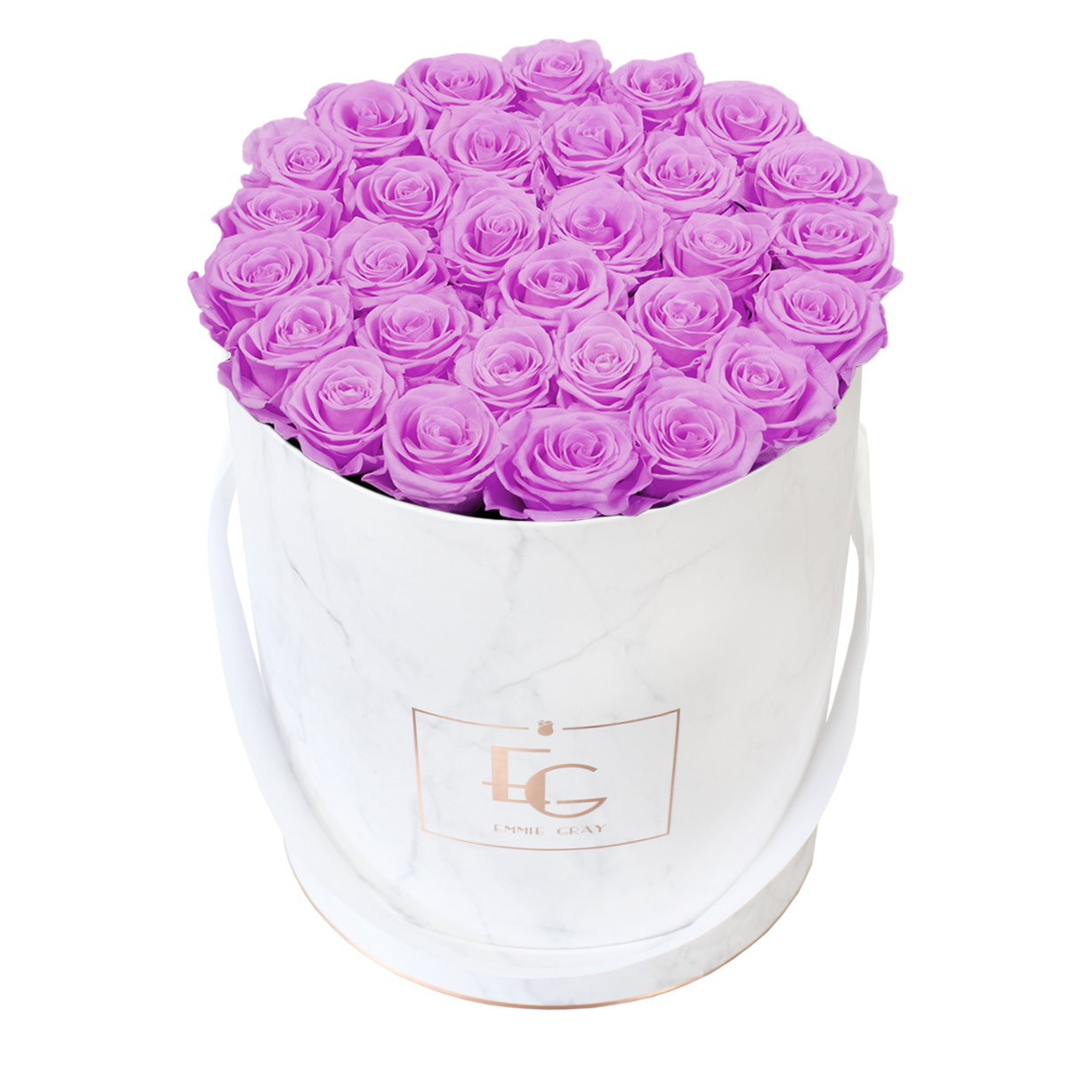 Classic Infinity Rosebox | Baby Lilli | L