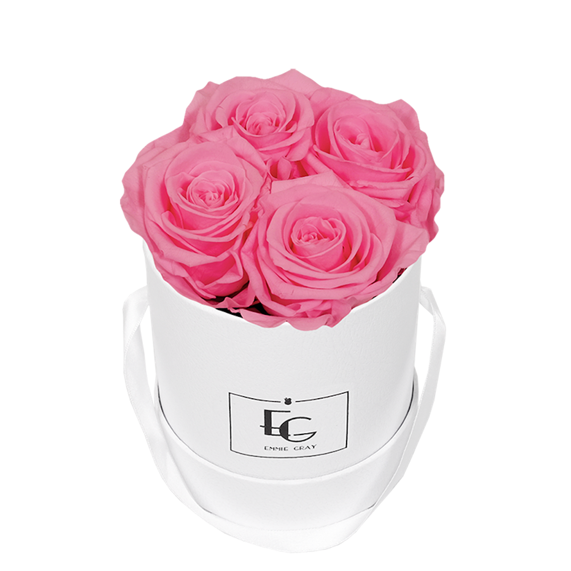 CLASSIC INFINITY ROSEBOX | BABY PINK | XS