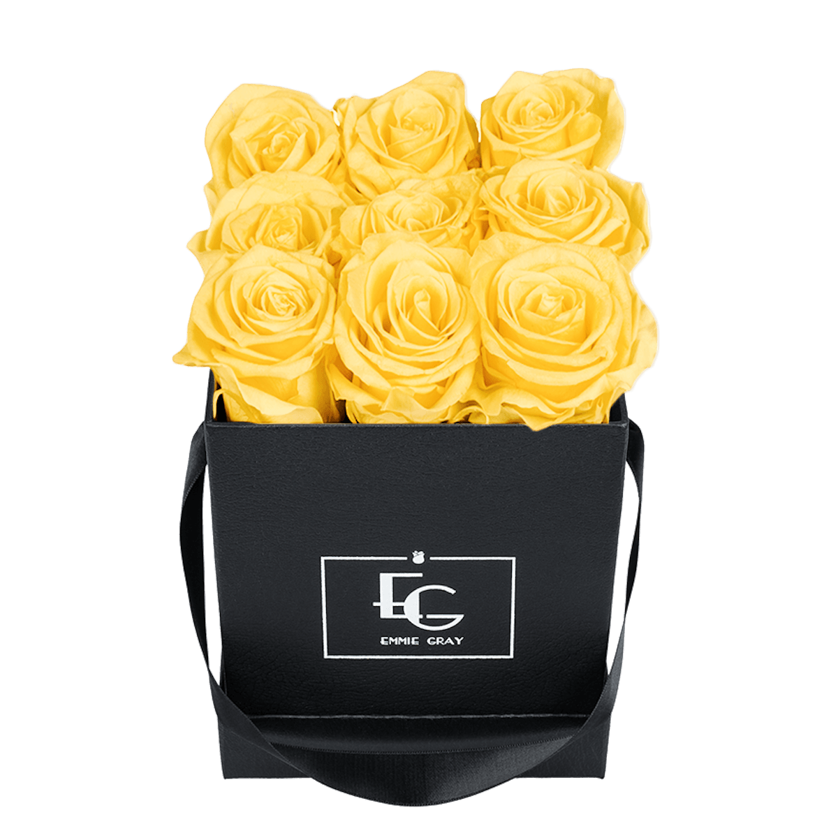 CLASSIC INFINITY ROSEBOX | PERFECT PEACH | S