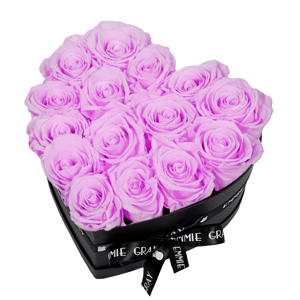 CLASSIC INFINITY ROSEBOX | BABY LILLI | M