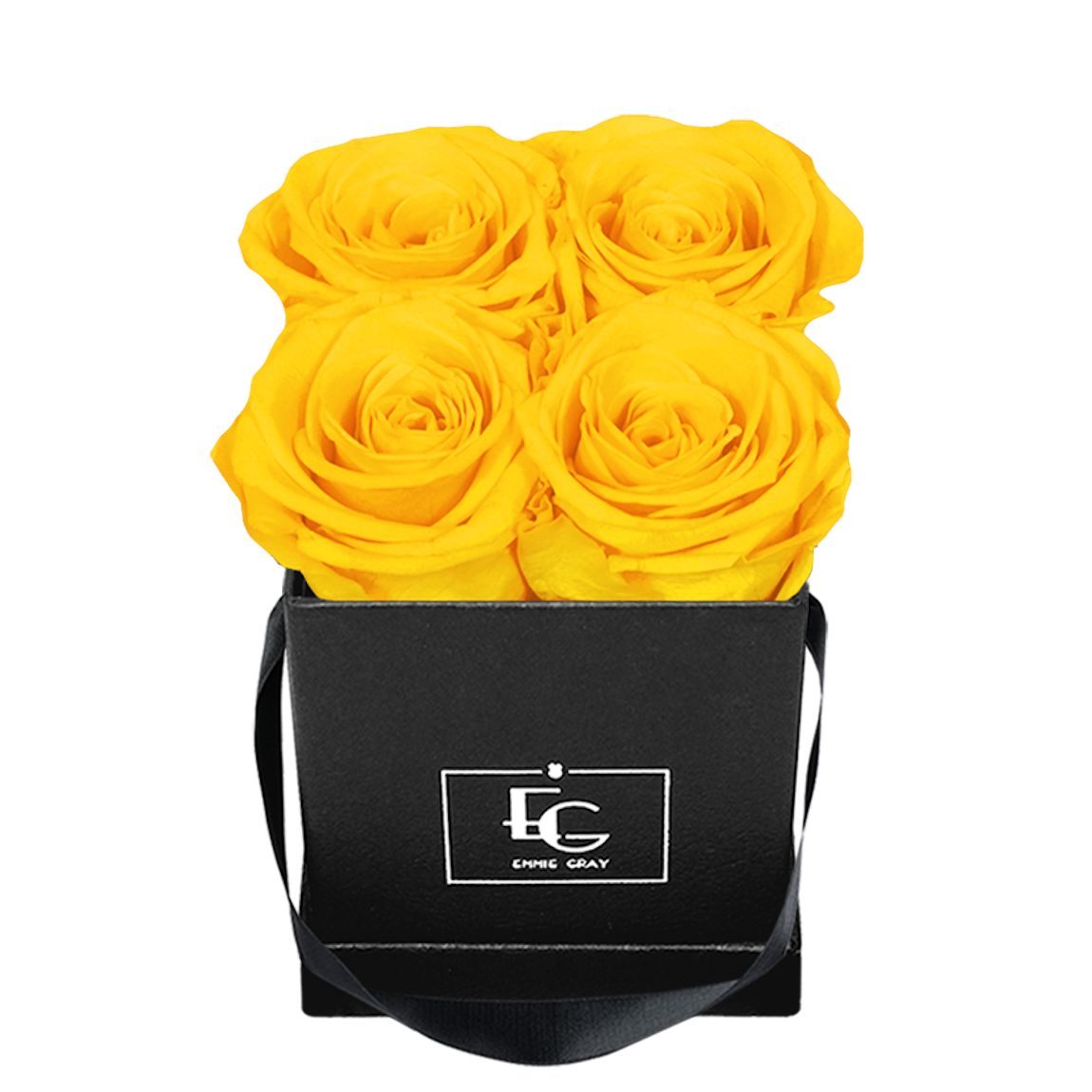CLASSIC INFINITY ROSEBOX | SUNNY YELLOW | XS