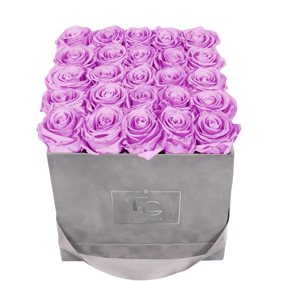 CLASSIC INFINITY ROSEBOX | BABY LILLI | M