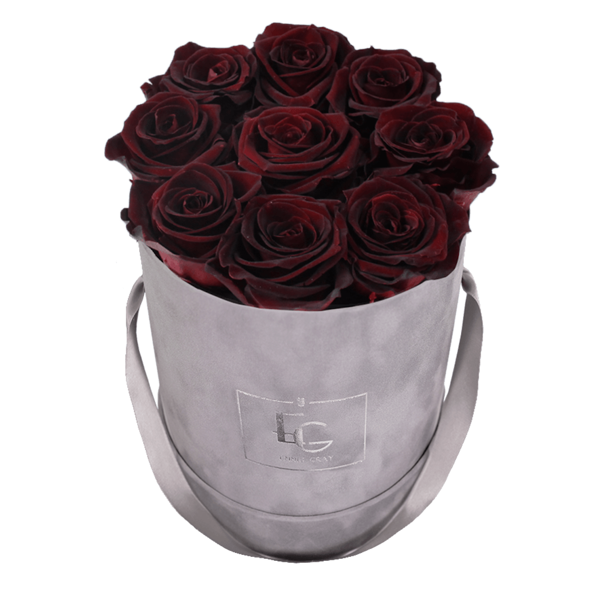 CLASSIC INFINITY ROSEBOX | BURGUNDY | S CLASSIC INFINITY ROSEBOX | BURGUNDY | S