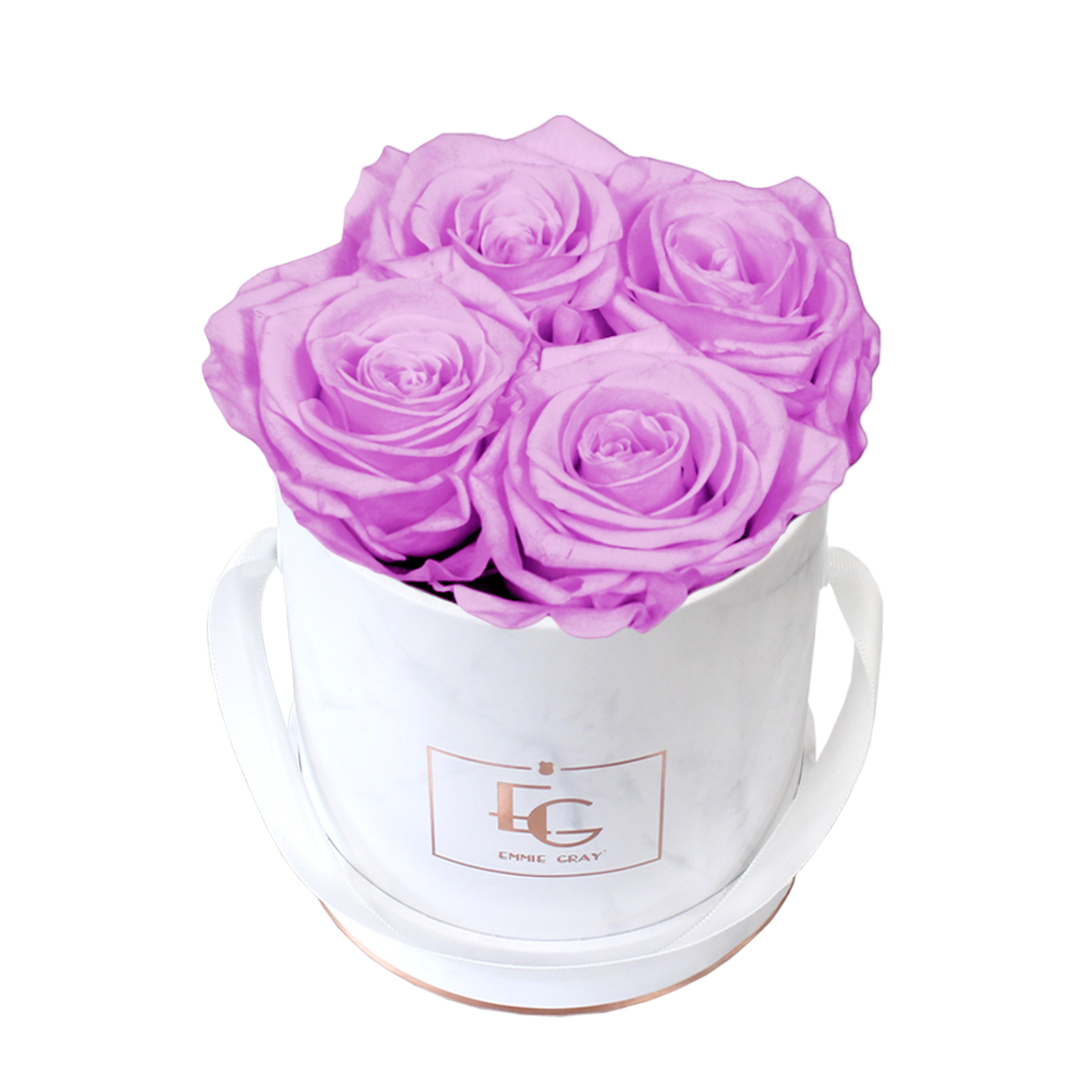 Classic Infinity Rosebox | Baby Lilli | XS